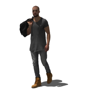 精细人物模型男 (52)